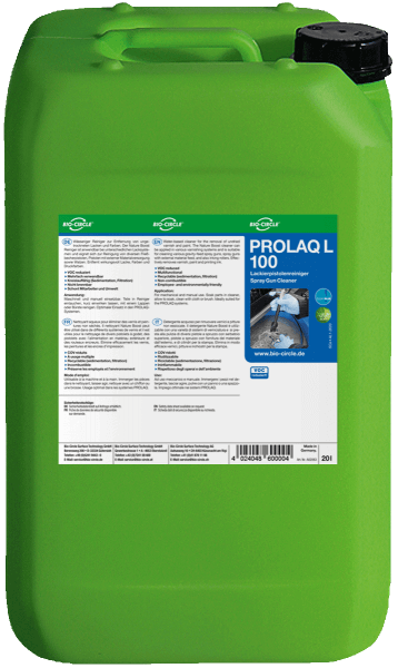 PROLAQ L 100