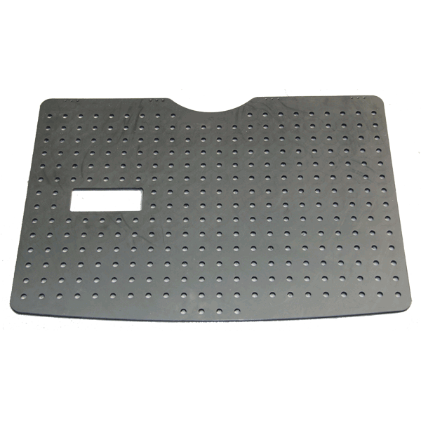 Schutzboden PE, GT Compact