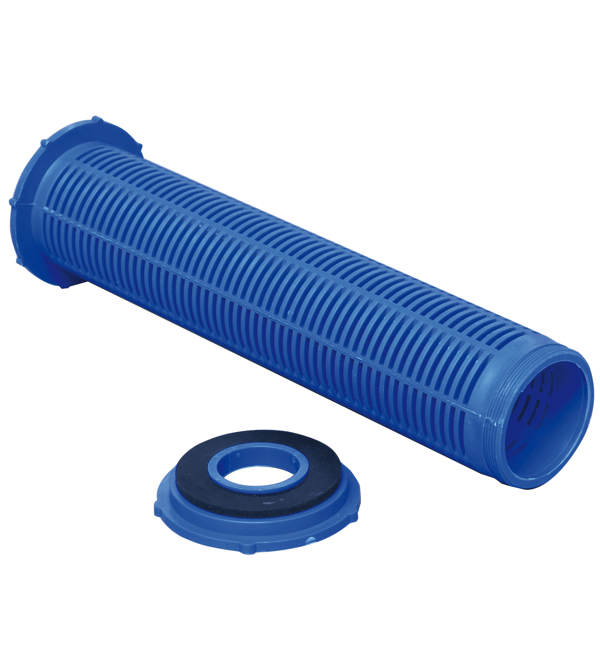 Nylon - Filter Stützkern