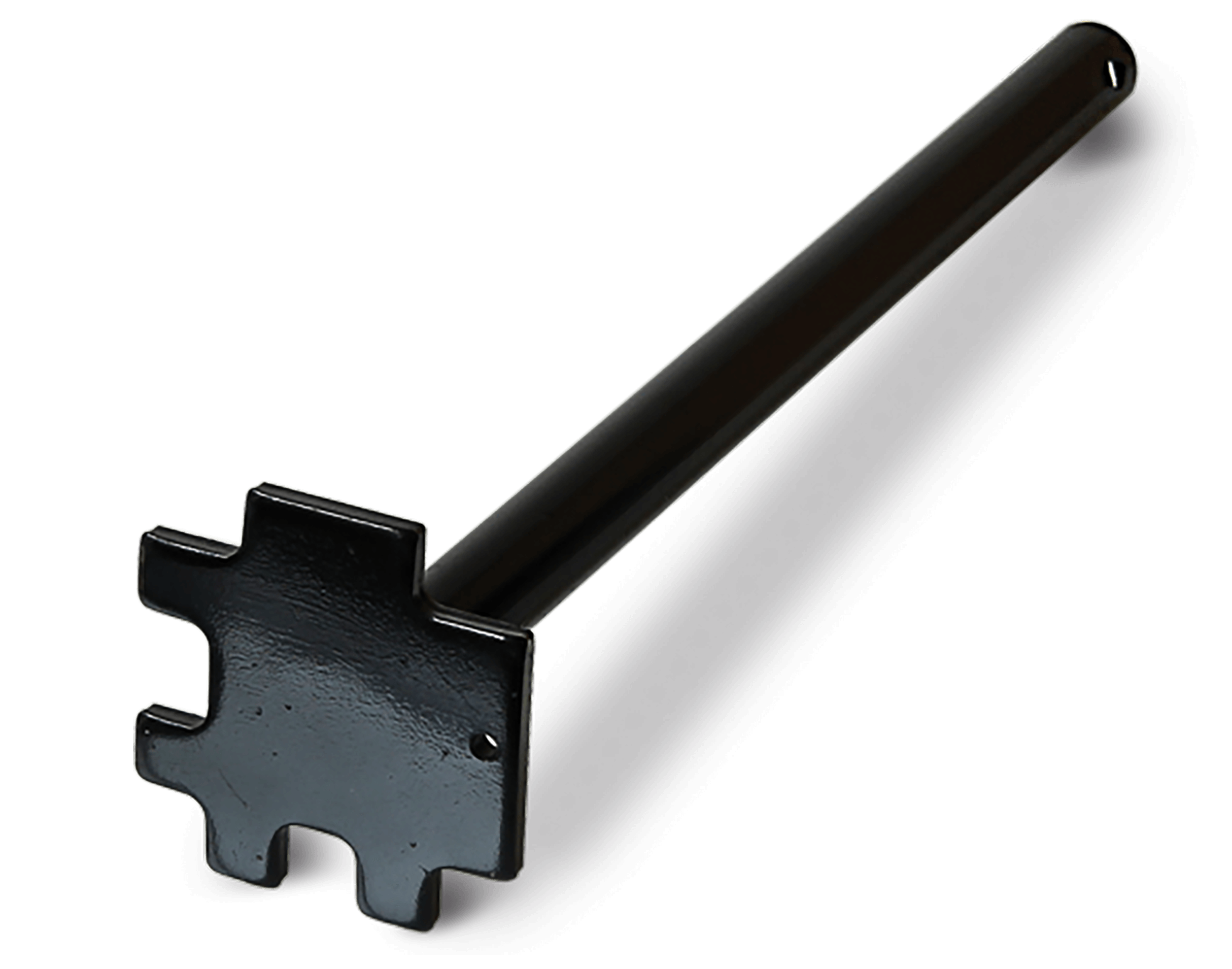 Fass-Schlüssel für 200 L Fässer