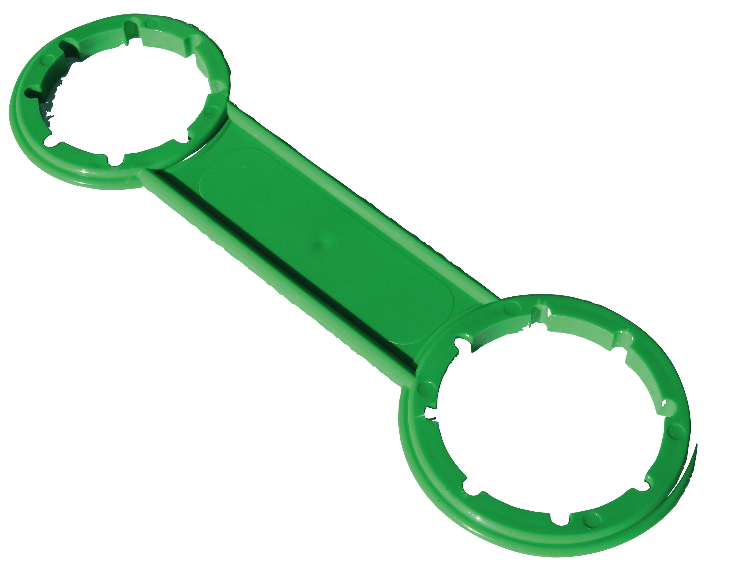 Kanister-Doppelschlüssel für 5 -30 l