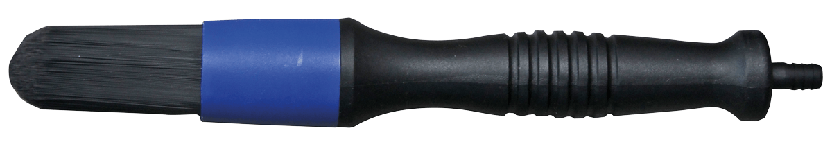 PROLAQ Durchlaufpinsel mittelhart