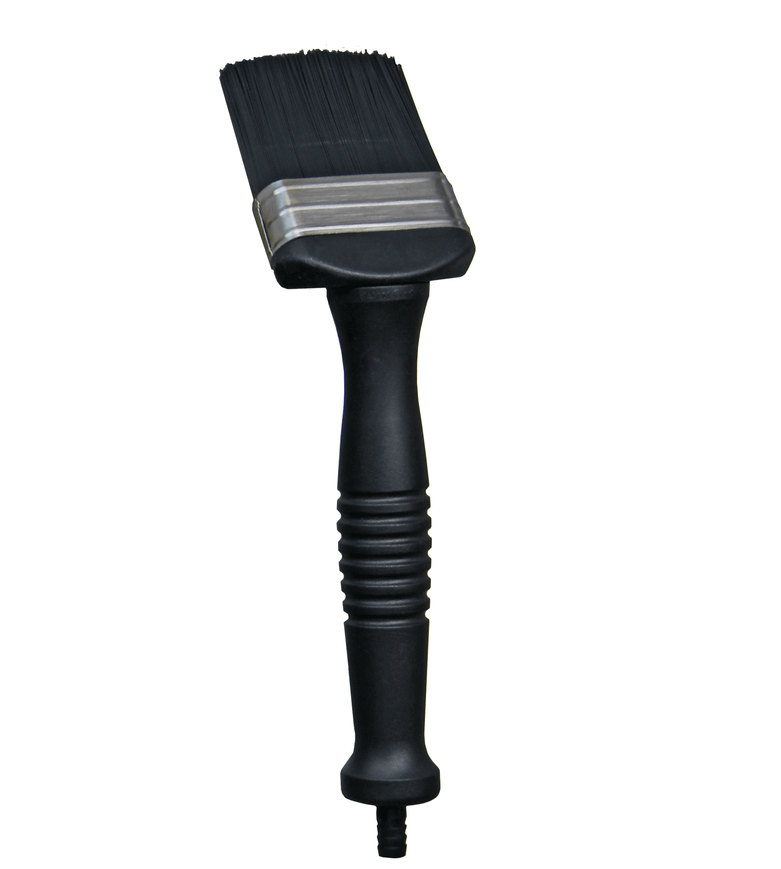 BIO-CIRCLE Durchlaufpinsel breit, winkel