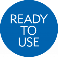 Ready-To-Use