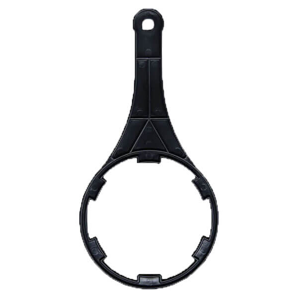 Öffnungschlüssel für Filtergehäuse