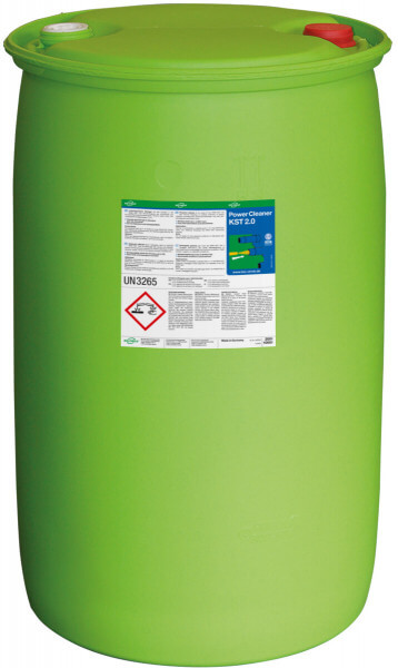 Power Cleaner KST 2.0