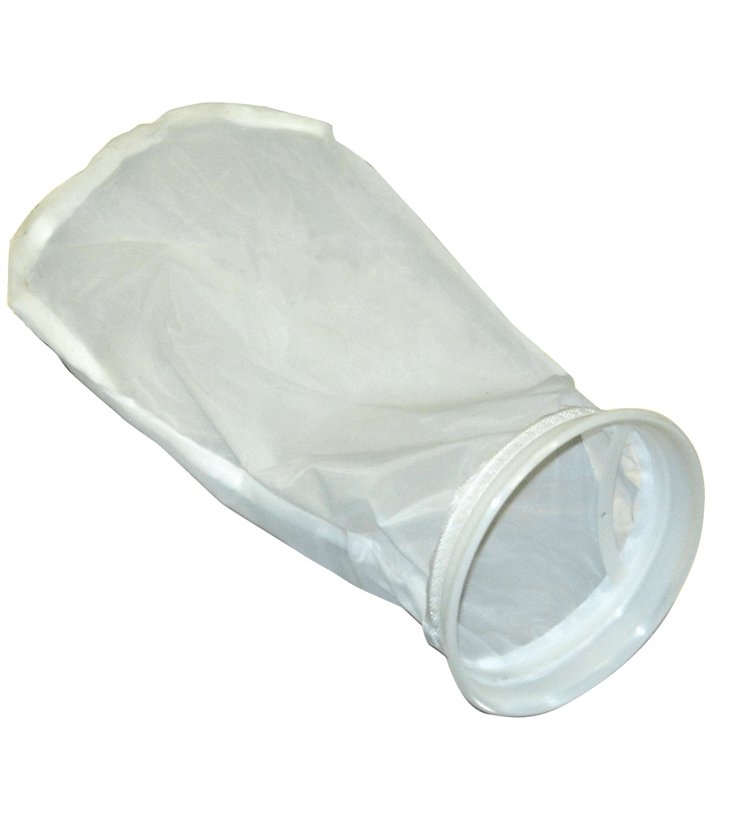 Filterbeutel Nylon 50µm, auswaschbar