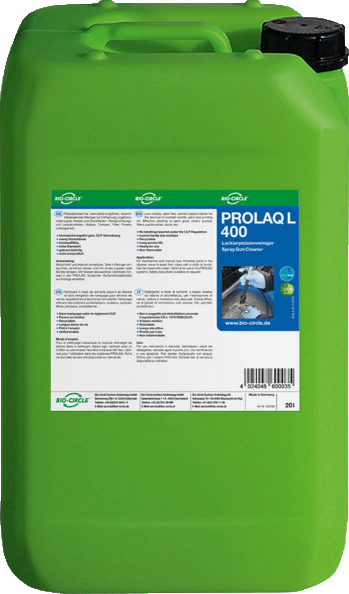 PROLAQ L 400