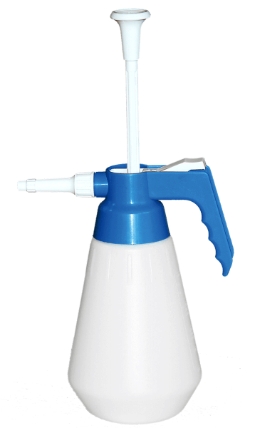 Druckpumpzerstäuber 1.5 l