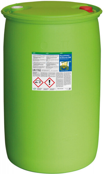 Rauchharz-Entferner DB