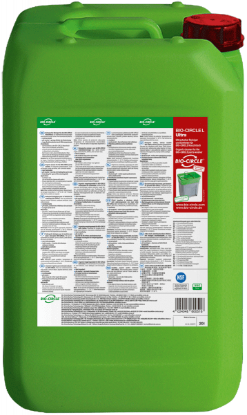 BIO-CIRCLE L (Liquid) ULTRA