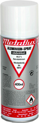 Alu-Spray abriebfest 70-52