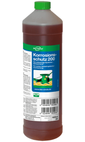 Korrosionsschutz 200