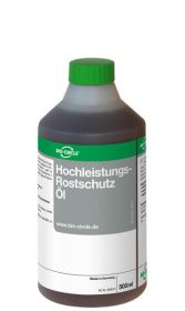 Hochleistungs-Rostschutz Öl