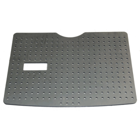 Schutzboden PE, GT Compact