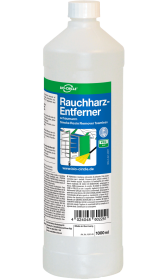 Rauchharz-Entferner schaumarm