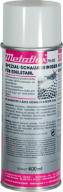 Edelstahl-Schaumreiniger 75-05