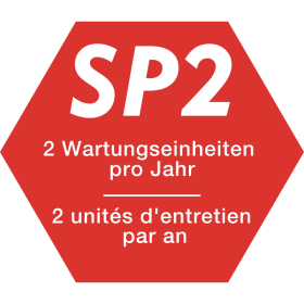 PROLAQ Compact & Auto Service Paket 2