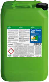 Power Cleaner 400