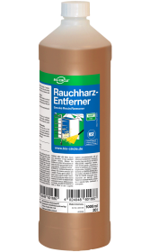 Rauchharz-Entferner