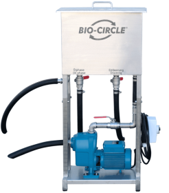 PlattenPhasenTrenner Kompakt