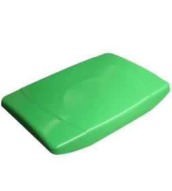 Deckel BIO-CIRCLE GT Maxi