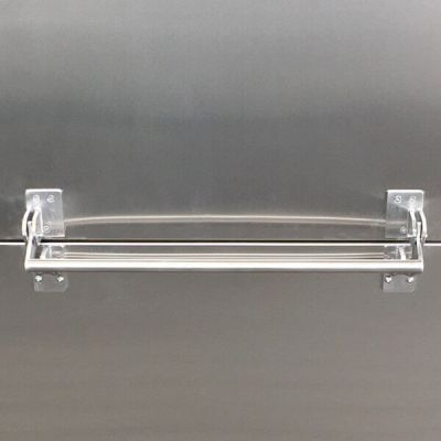 Excenterbügelgriff (vorn)