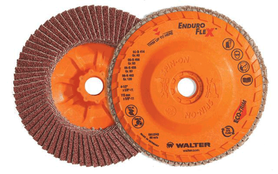 ENDURO-FLEX Spin-on M14 Stahl