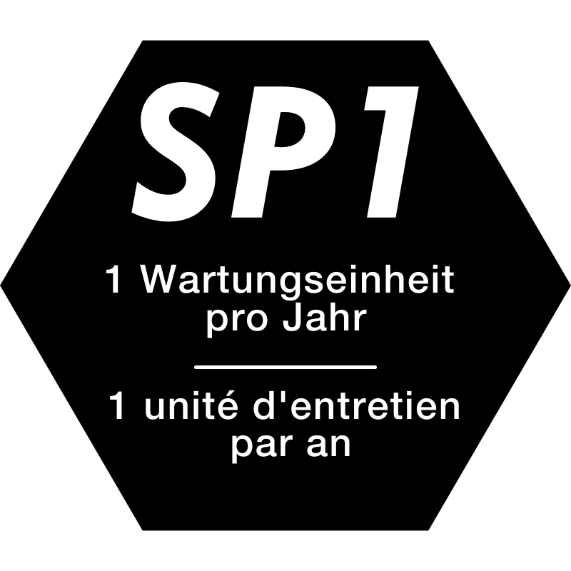 PROLAQ Compact & Auto Service Paket 1