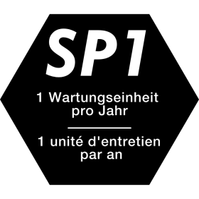 PROLAQ Compact & Auto Service Paket 1