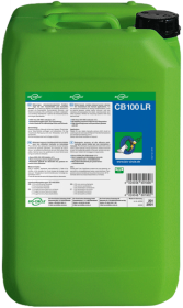 CB 100 LR (low residue)