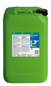 Bio-Rust F