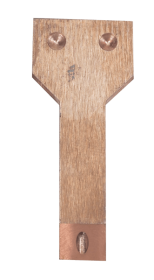 Elektrode 90° schmal (204/205/305)