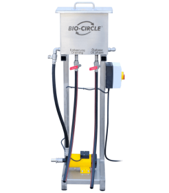 PlattenPhasenTrenner Mini