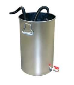 PROLAQ Umrüstset für bestehende Anlagen