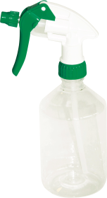 PET-Handsprayflasche 500 ml