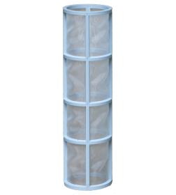 Nylon - Filter für Filtergehäuse 350 µm