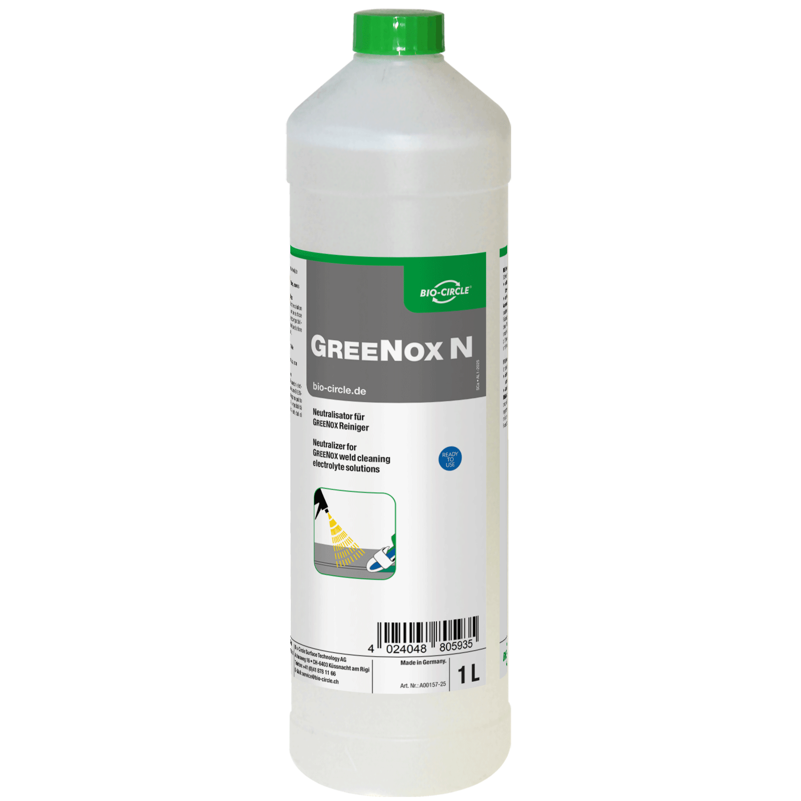 GreeNox-N Neutralisierer (SURFOX N)