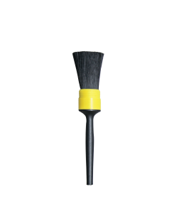 BIO-CIRCLE Durchlaufpinsel weich