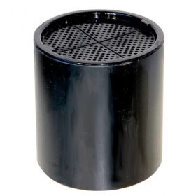 Überlaufstopfen inkl. Filtereinsatz