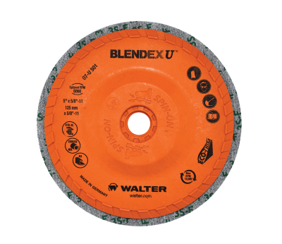BLENDEX U Cup disc