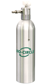 Air-Force Sprayflasche