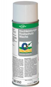 Hochleistungs-Rostschutz-Wachs