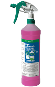 Bio-Allzweckreiniger