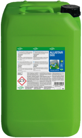 ALUSTAR 500
