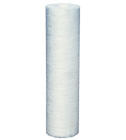 Wickelkerzenfilter 200 µm