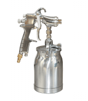 E-WELD Shield Sprühpistole