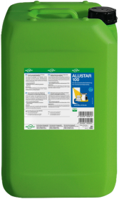 ALUSTAR 100