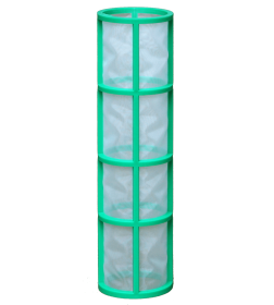 Nylon - Filter für Filtergehäuse 200 µm