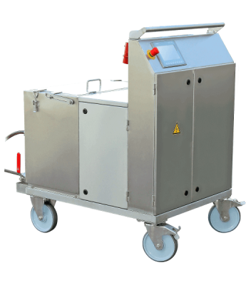 RWR-80 L KST Voll-Automatik SPS